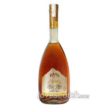 RMS XO Pinot Noir 10 Year Old - LoveScotch.com