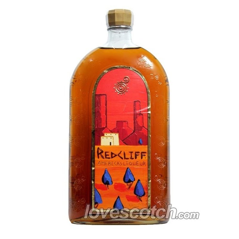Redcliff America's Liqueur - LoveScotch.com