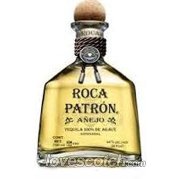 Roca Patron Anejo - LoveScotch.com