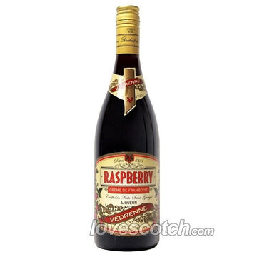 Vedrenne Raspberry Liqueur - LoveScotch.com