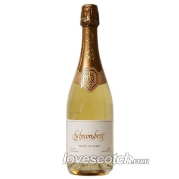 Schramsberg Blanc De Noirs - LoveScotch.com