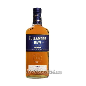 Tullamore Dew Phoenix - LoveScotch.com