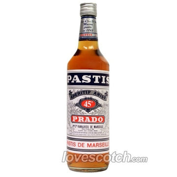 Prado Pastis De Marseille - LoveScotch.com