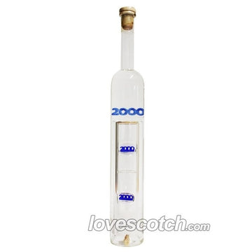 William Pear Brandy 2000 Blue Edition 3 Level - LoveScotch.com