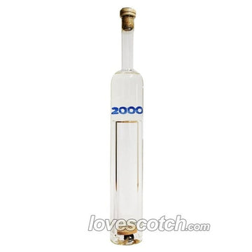 William Pear Brandy 2000 Blue Edition - LoveScotch.com