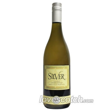 Silver Unoaked Chardonnay 2006 - LoveScotch.com