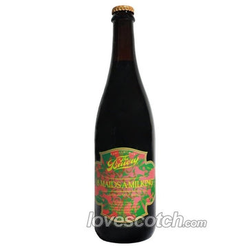 The Bruery 8 Maids A Milking - LoveScotch.com