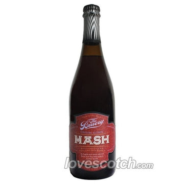 The Bruery Mash Barleywine-Style Ale - LoveScotch.com