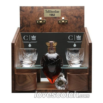 Tullibardine 1952 - LoveScotch.com