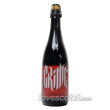 Stone Crime Ale - LoveScotch.com