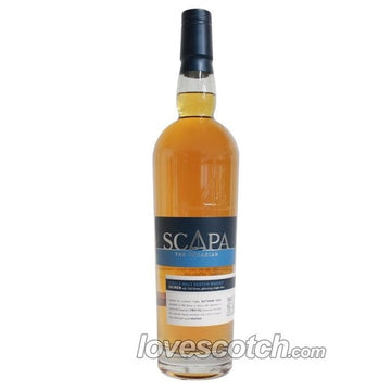 Scapa Orcadian - LoveScotch.com