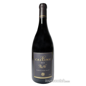 The Calling Russian River Pinot Noir 2013 - LoveScotch.com