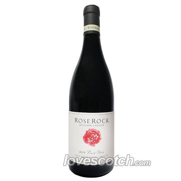 RoseRock Eola-Amity Hills Pinot Noir 2014 - LoveScotch.com
