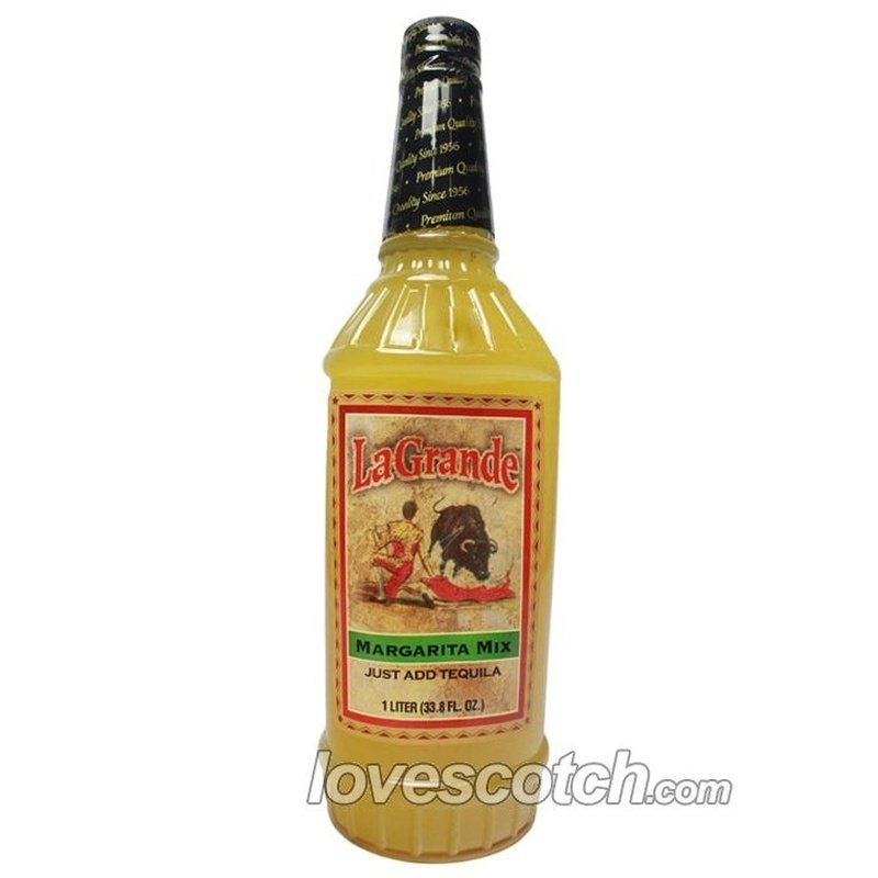 Tavern La Grande Margarita Mix - LoveScotch.com