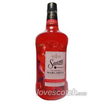 Sauza Premium Strawberry Margarita (1.75 Liter) - LoveScotch.com