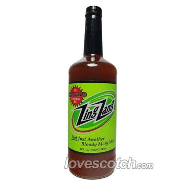 Zing Zang Bloody Mary Mix - LoveScotch.com