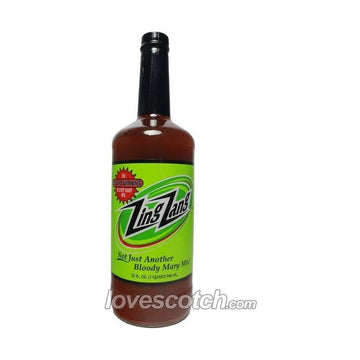 Zing Zang Bloody Mary Mix - LoveScotch.com