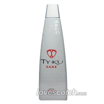 Ty Ku Coconut Sake - LoveScotch.com