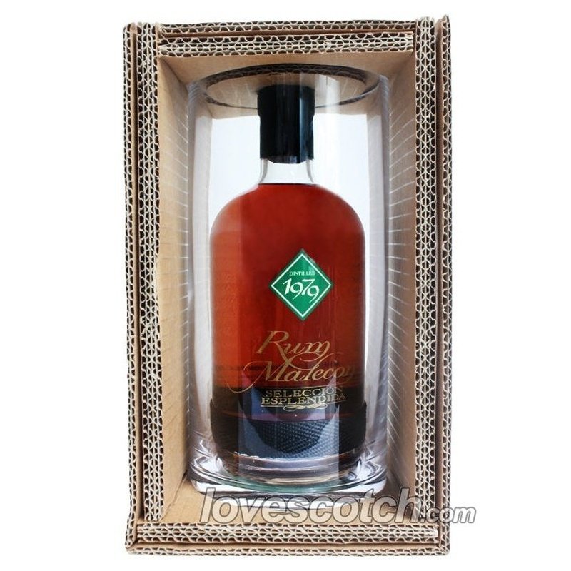 Rum Malecon 1979 - LoveScotch.com