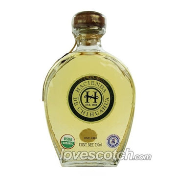 Sotol Hacienda De Chihuahua Reposado - LoveScotch.com