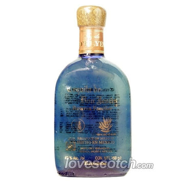 Tequila de Don Jesus Reposado - LoveScotch.com