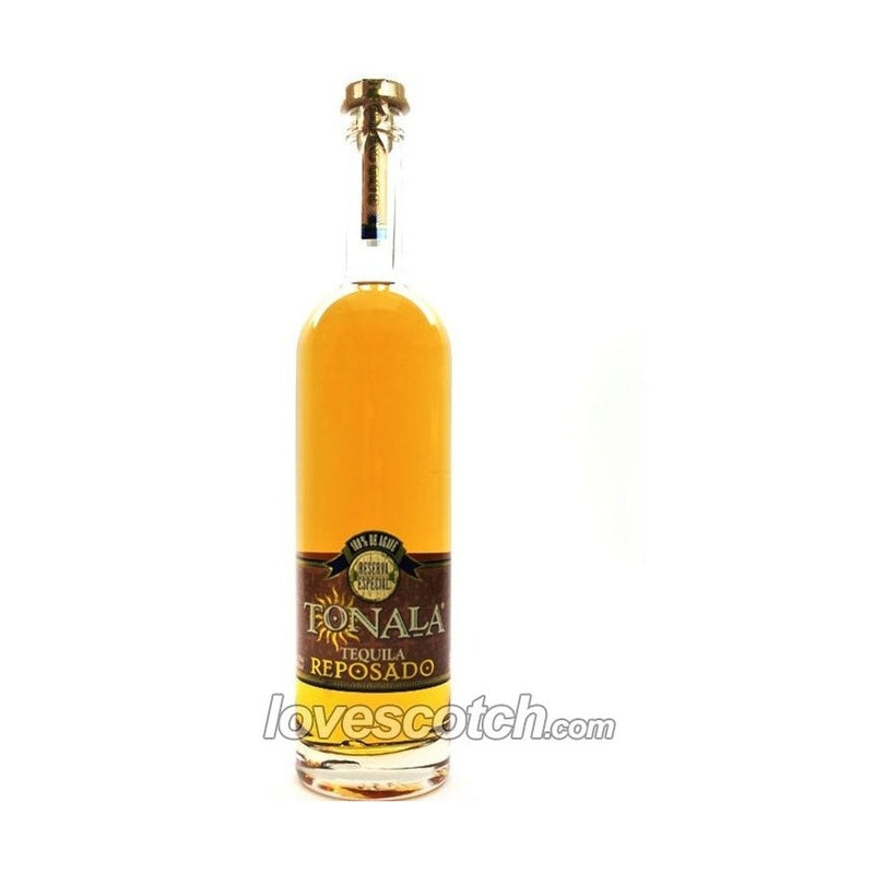 Tonala Reposado - LoveScotch.com