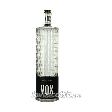 Vox Vodka - LoveScotch.com
