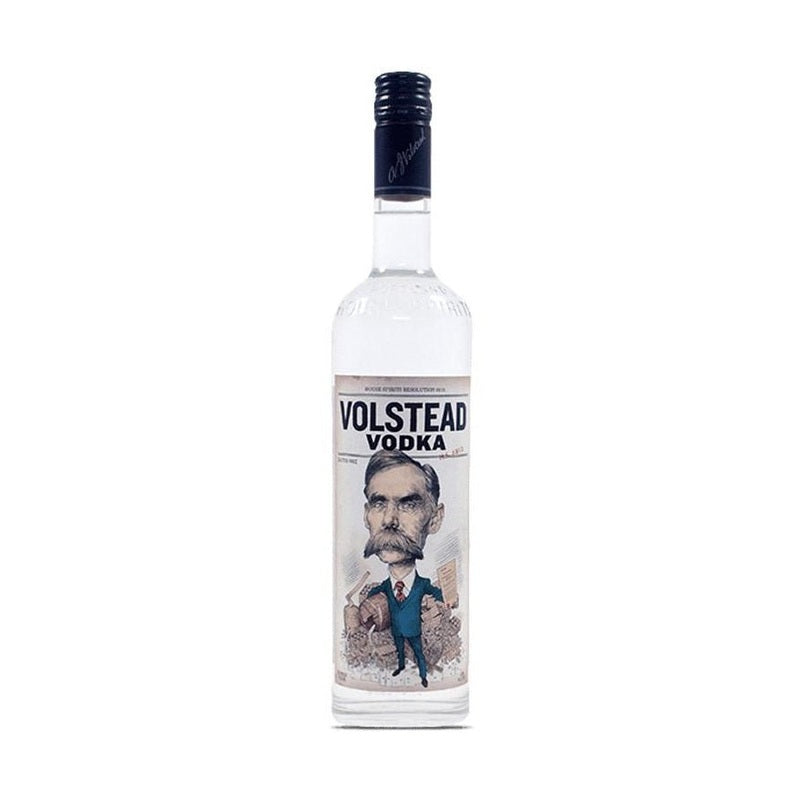 Volstead Vodka - LoveScotch.com