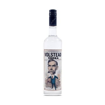Volstead Vodka - LoveScotch.com