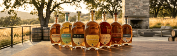 Barrell Craft Spirits Bourbon Buying Guide