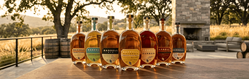 Barrell Craft Spirits Bourbon Buying Guide