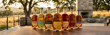 Barrell Craft Spirits Bourbon Buying Guide