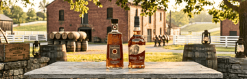 Four Roses vs Buffalo Trace: Which Bourbon Should You Buy?