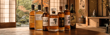 Japanese Whisky Guide: Best Bottles to Buy
