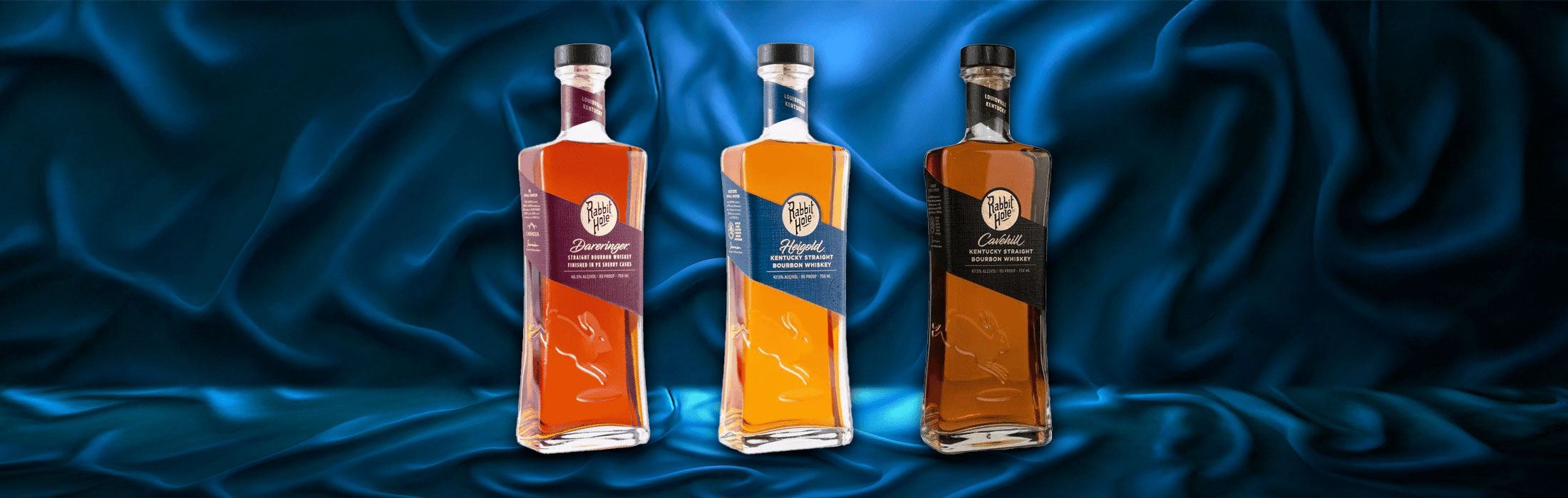 Discovering Rabbit Hole Whiskey: A Journey Into Craft Bourbon