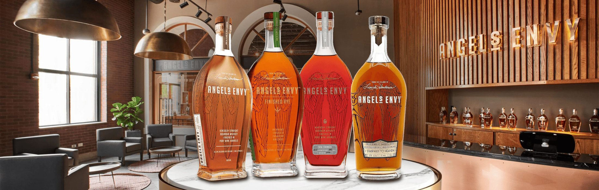 Exploring Angel’s Envy Whiskey: A Guide to This Unique Bourbon