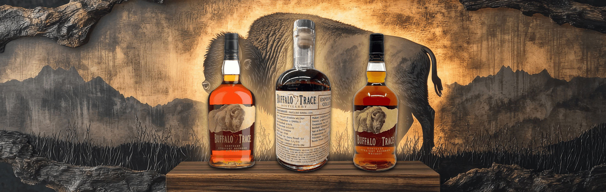 LoveScotch Blog: The Legacy of Buffalo Trace Distillery