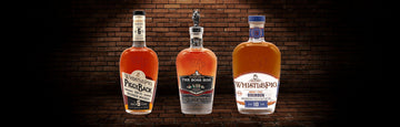 LoveScotch Blog: The Legacy of WhistlePig Whiskey