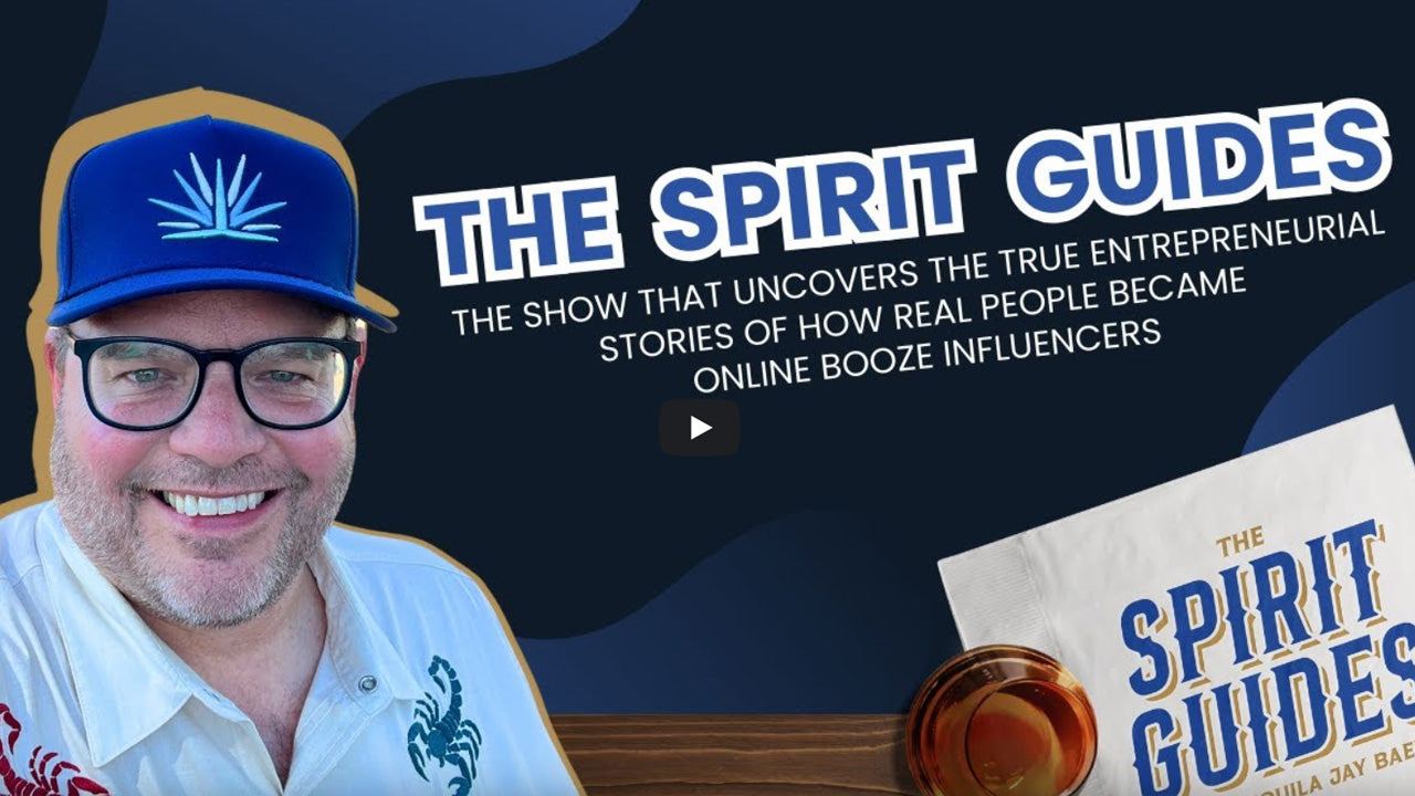 Introducing The Spirit Guides