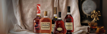 LoveScotch Blog: The Ultimate Guide to Hennessy Cognac Legacy Craftsmanship and Enjoyment