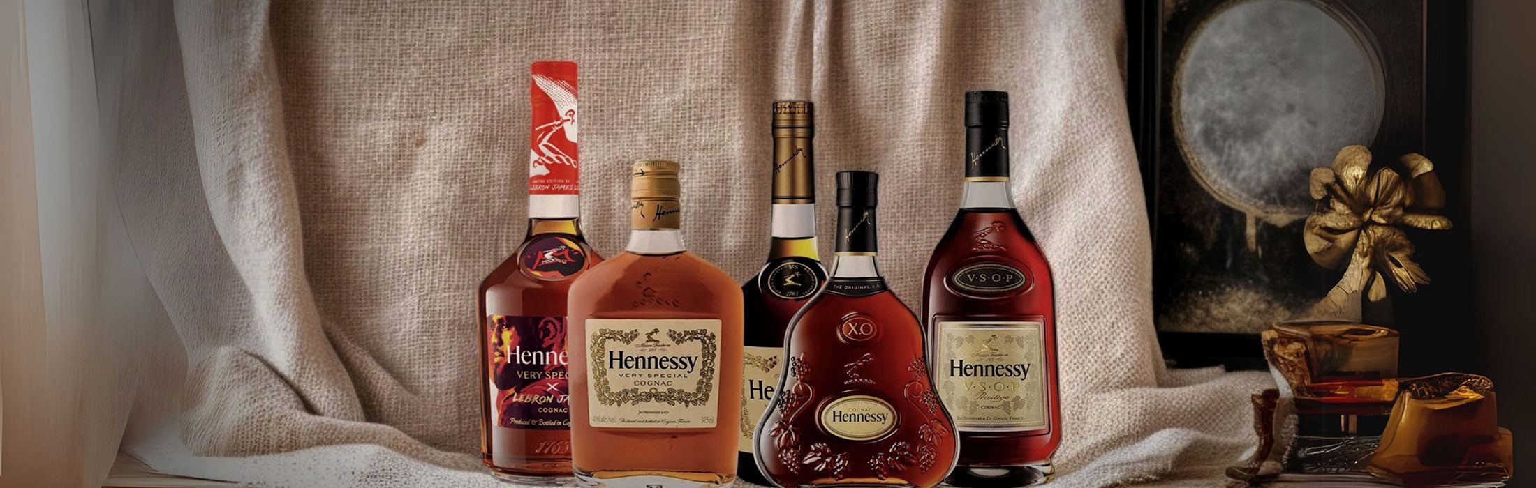 Hennessy Cognac: History, Blends, Cocktails & How to Enjoy It 