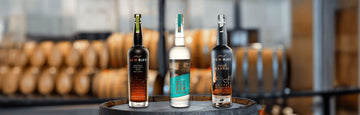 LoveScotch Blog: Discovering New Riff Whiskey A Bold Approach to Craft Distilling.