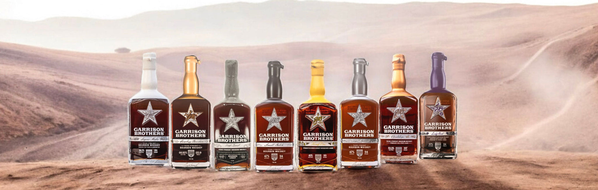 LoveScotch Blog: Garrison Brothers Bourbon: Exploring the Legacy of Texas’s First Legal Whiskey Distillery