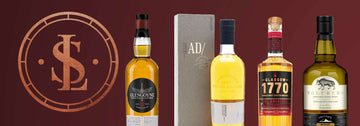 5 Smaller Scotch Whisky Brands You Should Know