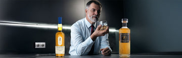 Single Malt vs Blended Scotch Whiskey: What's the Difference?