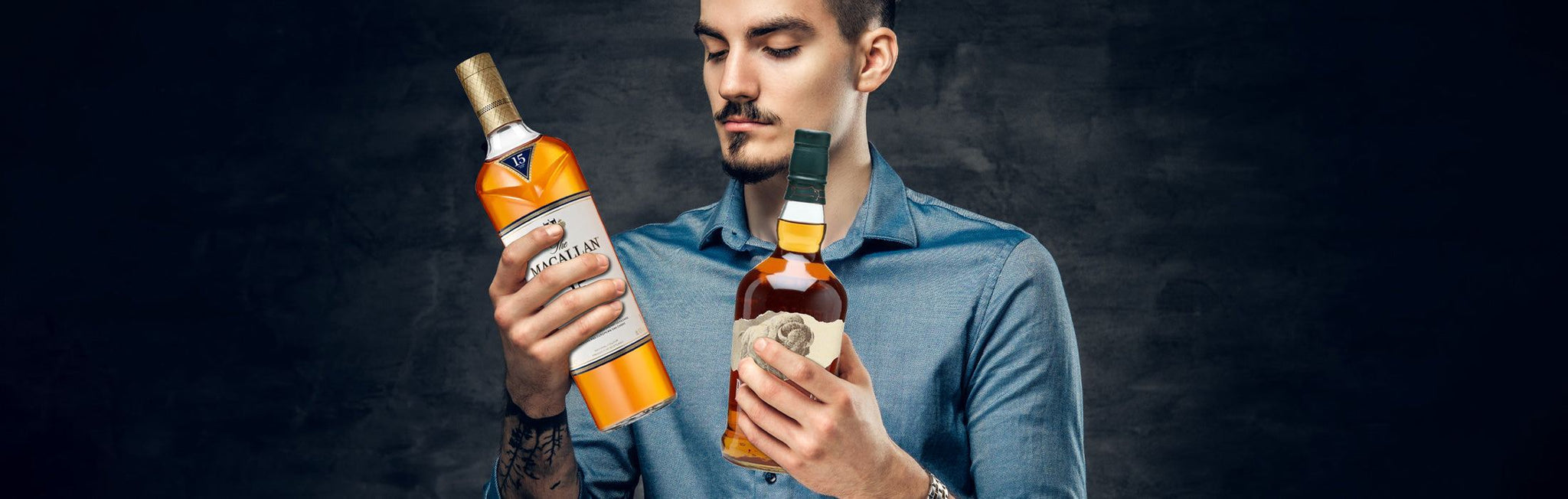 What is the Difference Between Scotch and Whiskey?
