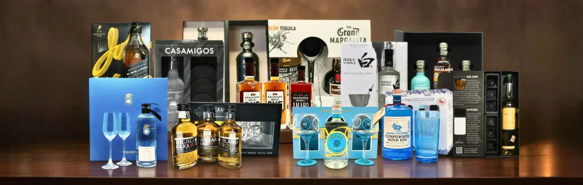 LoveScotch Blog: Best Liquor Gift Sets