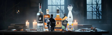 LoveScotch Blog: Spirits for Spooky Season: The Best Halloween Alcohol for Every Celebration