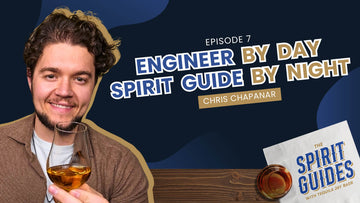 How an Engineer Became the Top Whiskey Sherpa for Newbies - Episode 7