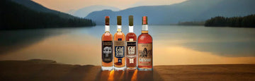 LoveScotch Blog: The Story Behind Smooth Ambler Bourbon Whiskey
